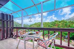 Yangyang Water Sol Valley Pension