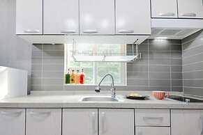 Yangyang Water Sol Valley Pension