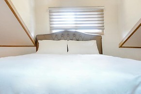 Yangyang Water Sol Valley Pension