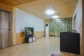 Yangyang Water Sol Valley Pension