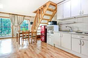 Yangyang Water Sol Valley Pension