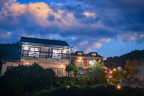 Yangyang Water Sol Valley Pension