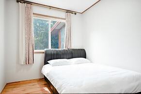 Yangyang Water Sol Valley Pension