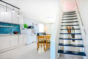 Yangyang Water Sol Valley Pension