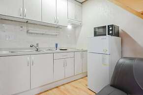 Yangyang Water Sol Valley Pension