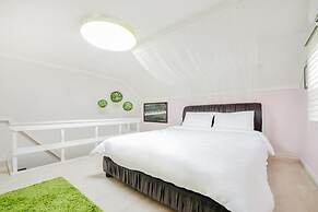 Yangyang Water Sol Valley Pension