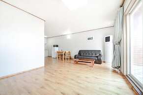 Yangyang Water Sol Valley Pension