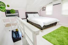 Yangyang Water Sol Valley Pension