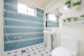 Yangyang Water Sol Valley Pension