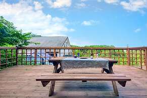 Yangyang Water Sol Valley Pension