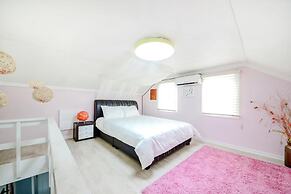 Yangyang Water Sol Valley Pension