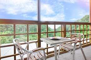 Yangyang Water Sol Valley Pension