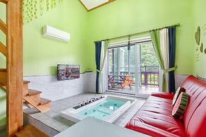 Gapyeong Violet Pension