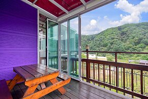 Gapyeong Violet Pension