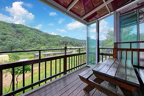 Gapyeong Violet Pension