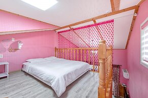 Gapyeong Violet Pension