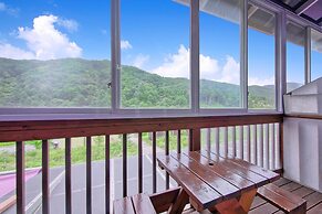 Gapyeong Violet Pension