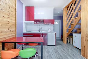 Gapyeong Violet Pension