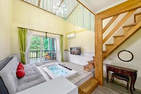 Gapyeong Violet Pension