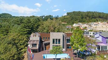 Gapyeong Violet Pension