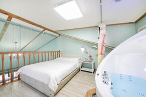 Gapyeong Violet Pension