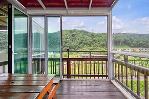 Gapyeong Violet Pension