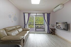 Gapyeong Violet Pension
