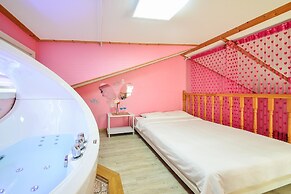 Gapyeong Violet Pension