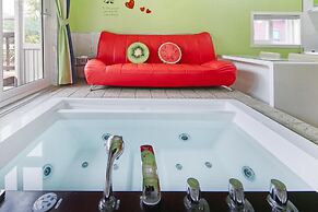 Gapyeong Violet Pension