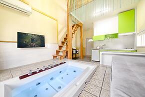 Gapyeong Violet Pension