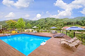 Gapyeong Violet Pension