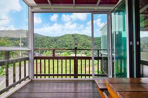 Gapyeong Violet Pension