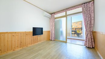 Samcheok sky Pension