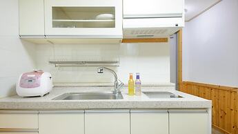 Samcheok sky Pension