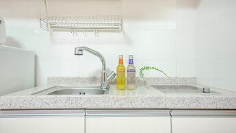 Samcheok sky Pension