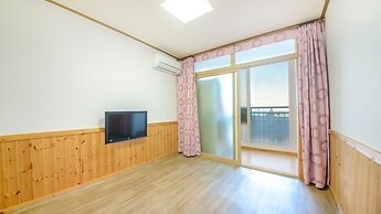 Samcheok sky Pension