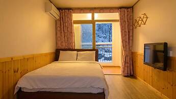 Samcheok sky Pension