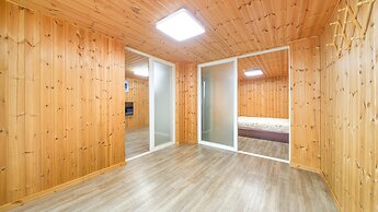 Samcheok sky Pension