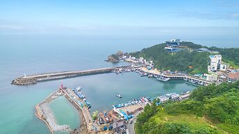 Samcheok sky Pension