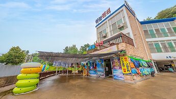 Samcheok sky Pension