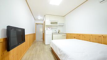 Samcheok sky Pension