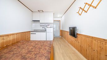 Samcheok sky Pension