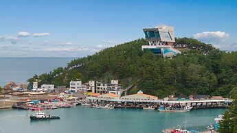 Samcheok sky Pension