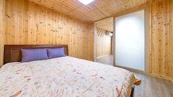 Samcheok sky Pension