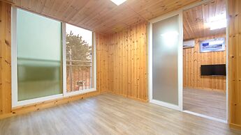 Samcheok sky Pension