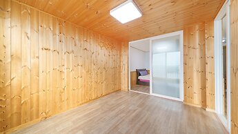 Samcheok sky Pension