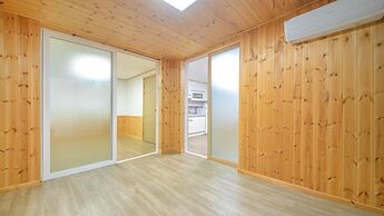 Samcheok sky Pension