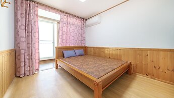 Samcheok sky Pension