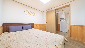 Samcheok sky Pension
