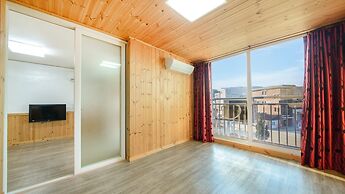 Samcheok sky Pension